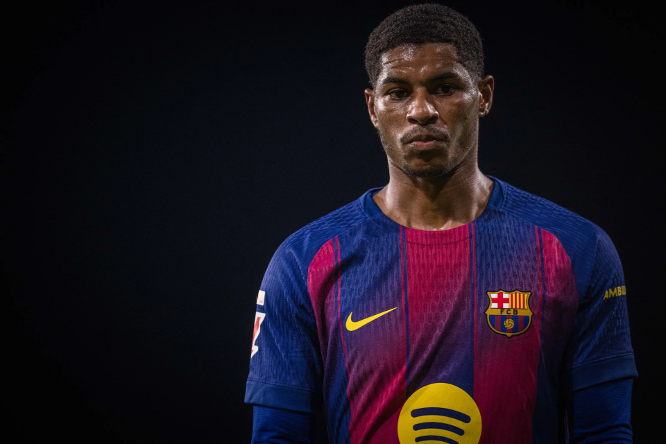 PSG Diisukan Ingin Datangkan Penyerang Andalan Barcelona