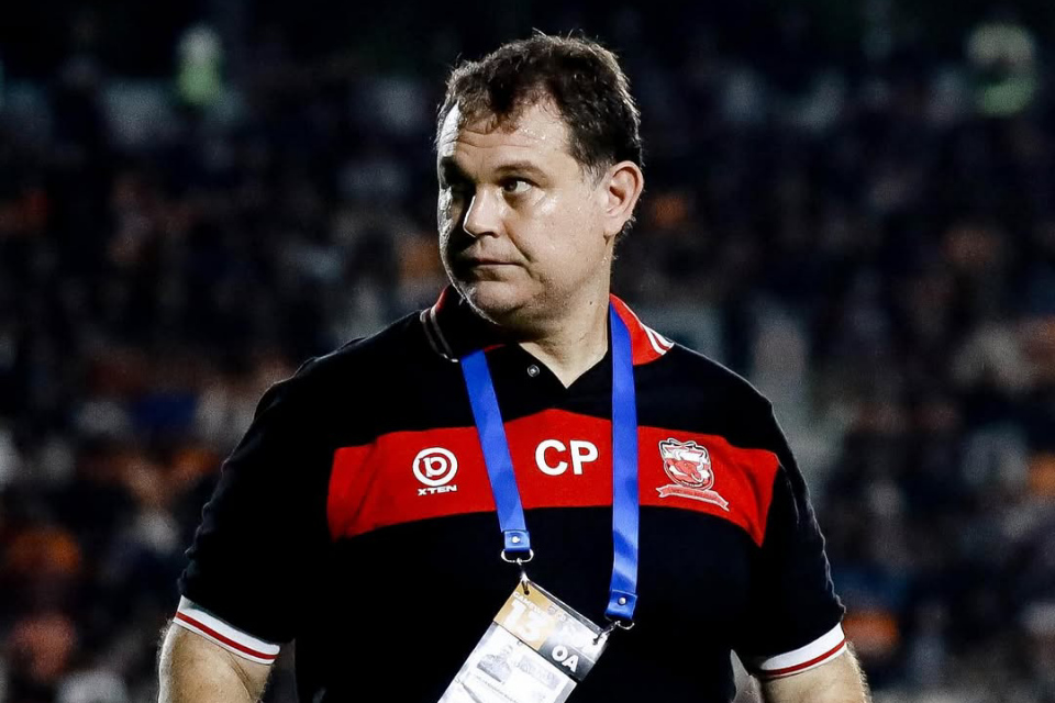 Madura United Makin Termotivasi Dengan Reputasi Persib Bandung