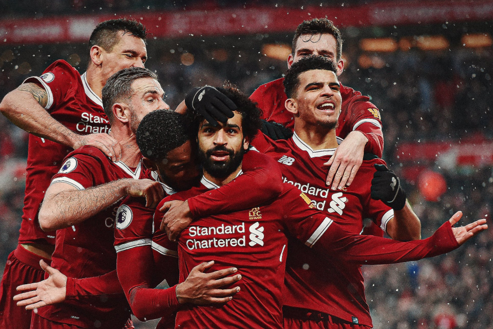 Perburuan Vitinha Terus Berlanjut, Liverpool Mulai Cari Peluang