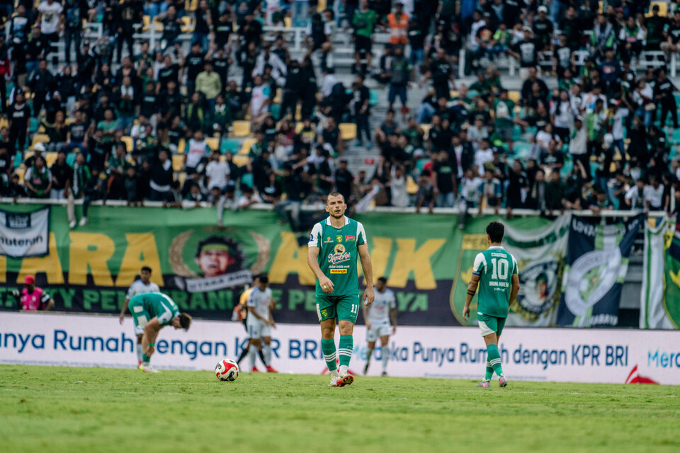 persebaya surabaya