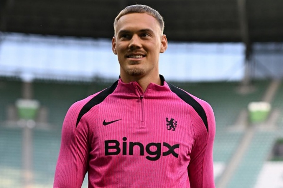 Jorgensen