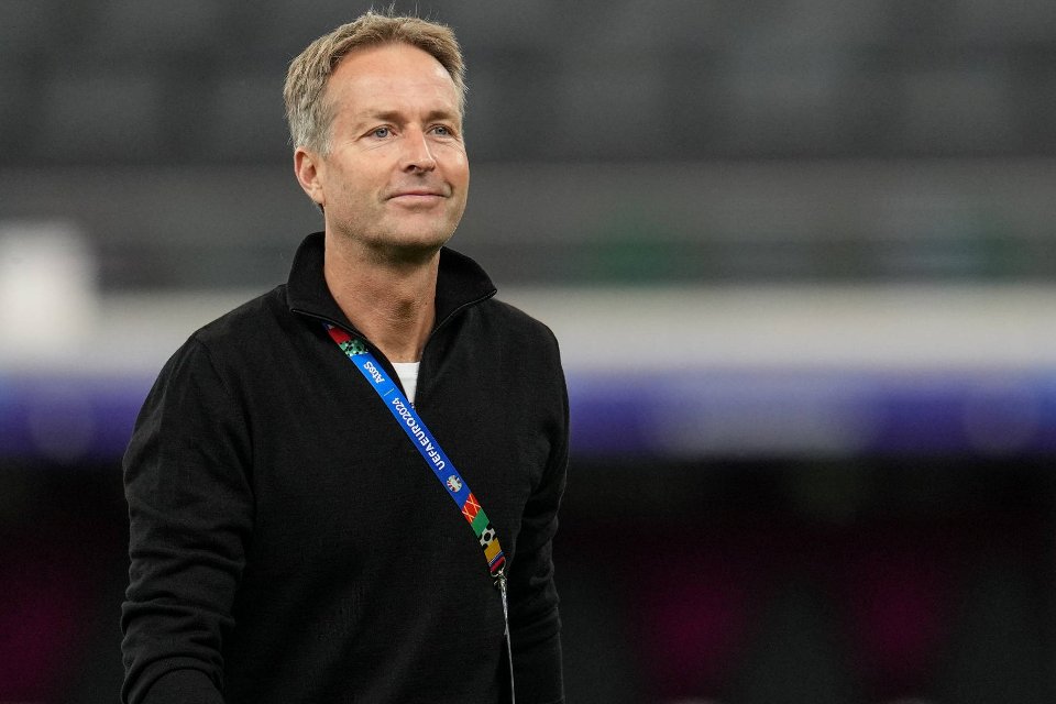 Meski Bawa Tim Tampil Apik, Pelatih Leverkusen Akui Jalannya Tak Mudah