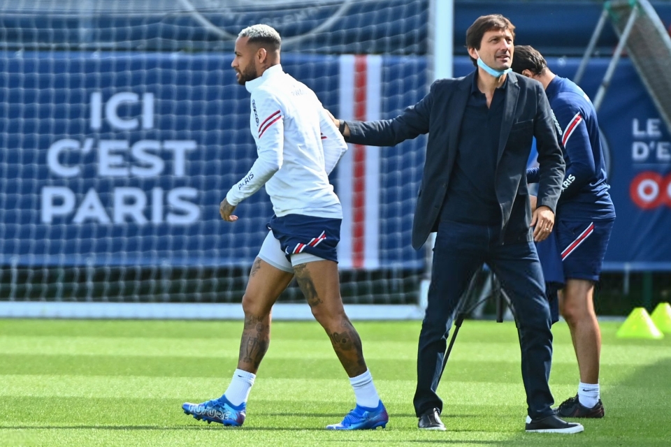 Mantan Bos PSG Akui Dirinya Pergi Karena Mbappe