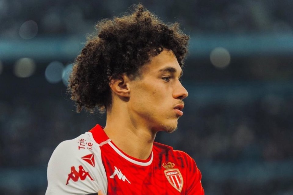 Tottenham Bakal Seriusi Perburuan Winger Monaco?