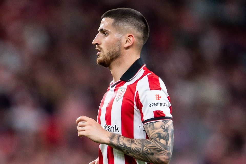 Jumpa Barcelona, Dua Bintang Bilbao Siap Tampil