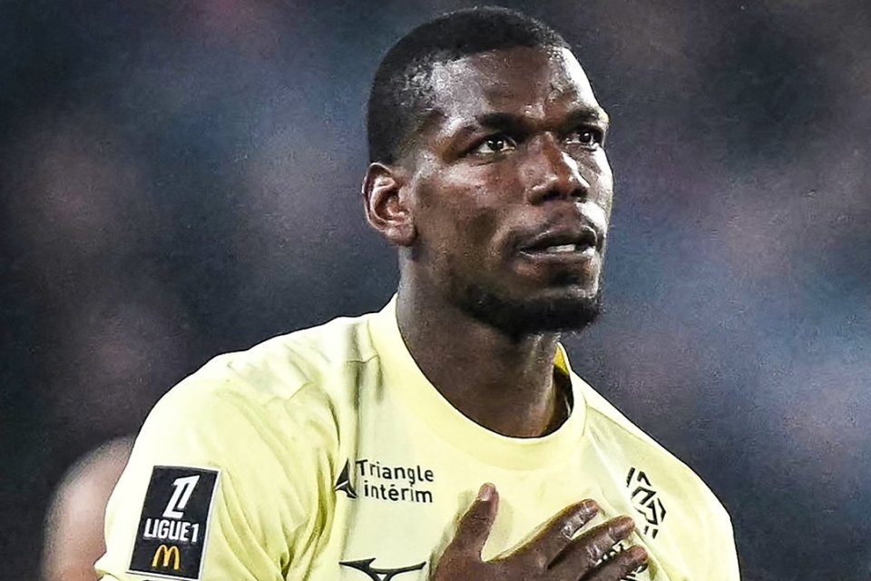 Kembali Merumput Setelah 2,5 Tahun, Pogba: Karir Saya Belum Selesai!
