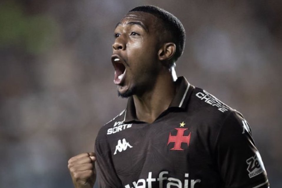 Barcelona Bakal Buka Penawaran untuk Wonderkid Baru Brasil, Siapa?