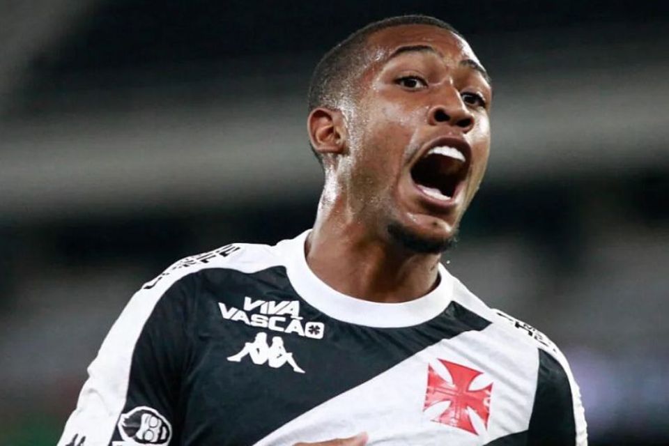Barcelona Bakal Buka Penawaran untuk Wonderkid Baru Brasil, Siapa?