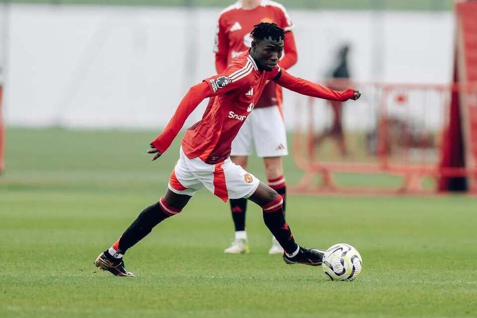 sekou kone