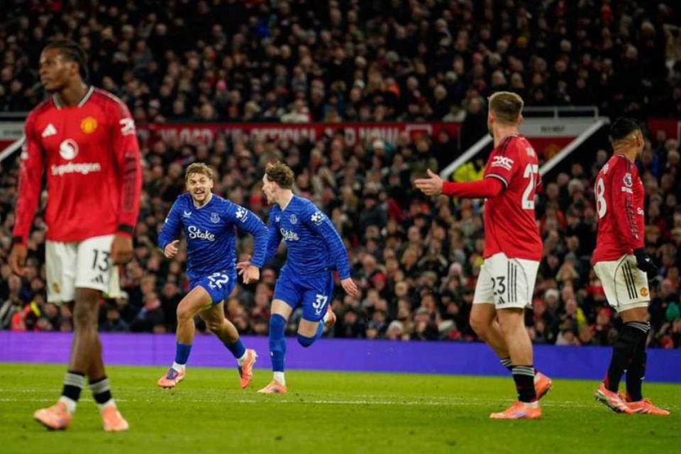United Everton