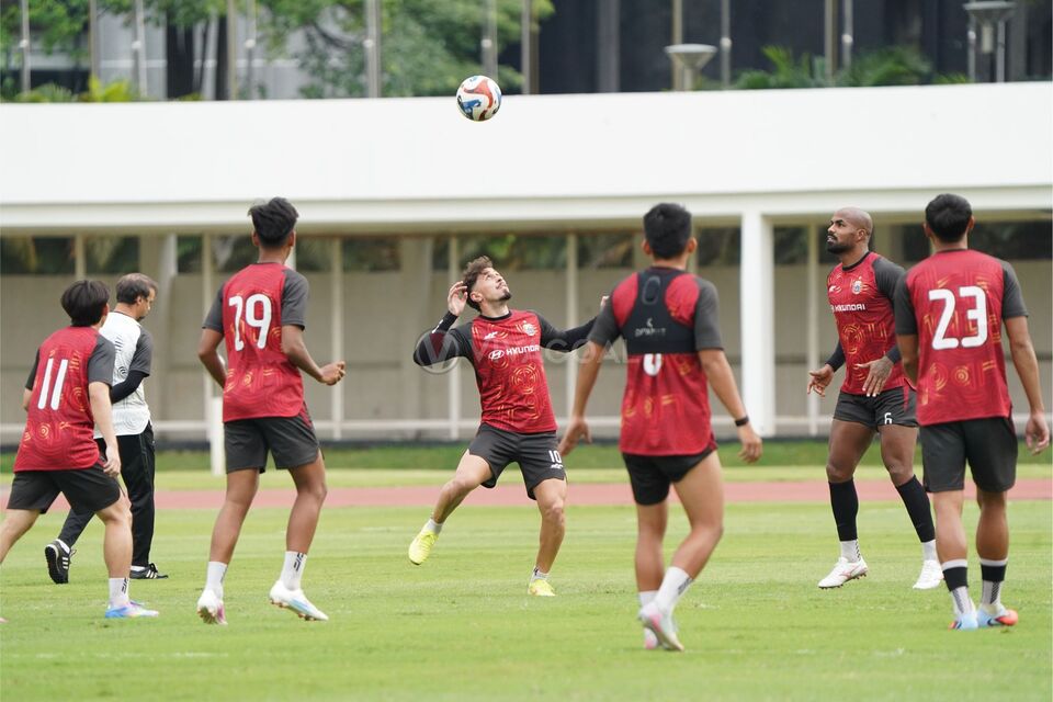 persija jakarta