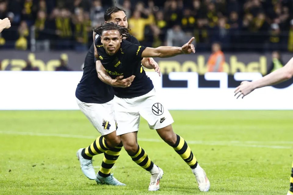 Dortmund Saingi Man United Dalam Perburuan Penerus Alexander Isak