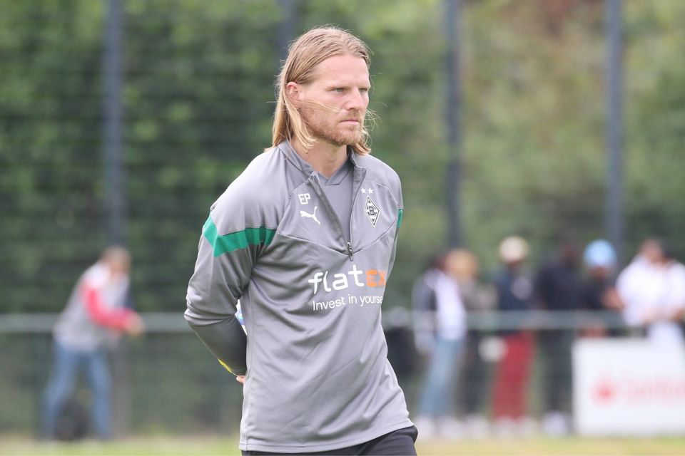 Keluarkan Kevin Diks Dari Zona Degradasi, Monchengladbach Permanenkan Eugen Polanski