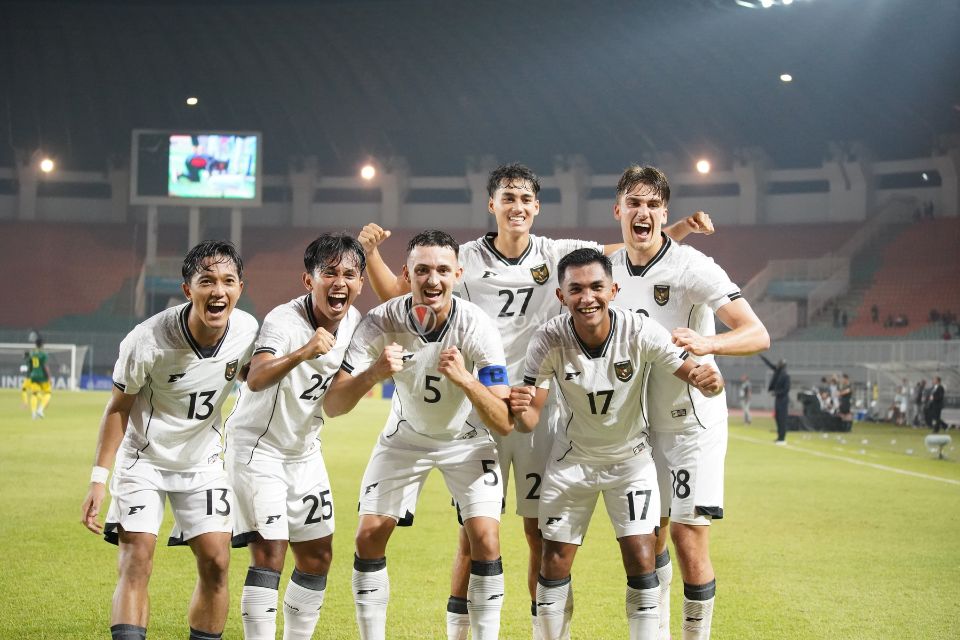Sebut Indra Sjafri Cerdas, Pelatih Mali Yakin Timnas Indonesia Bisa Juara di SEA Games