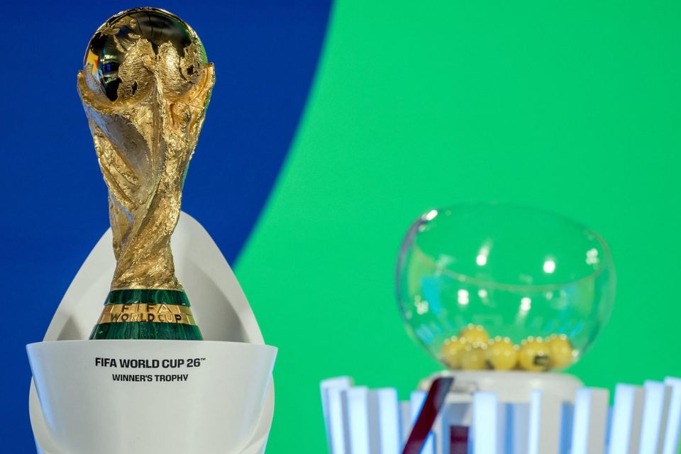 Piala Dunia 2026: Inilah Daftar 42 Tim yang Sudah Lolos!