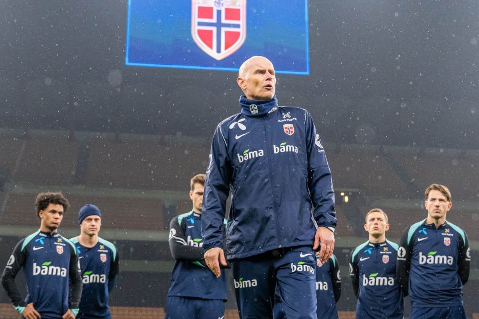 Norwegia Lolos Piala Dunia 2026, Sebuah Mimpi yang Sudah Dirajut Sejak UEFA Nations League
