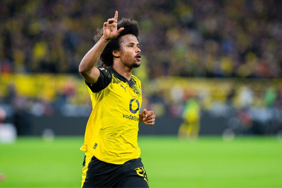 Adeyemi Beberkan Peran Krusial Kovac dalam Konsistensinya di Dortmund