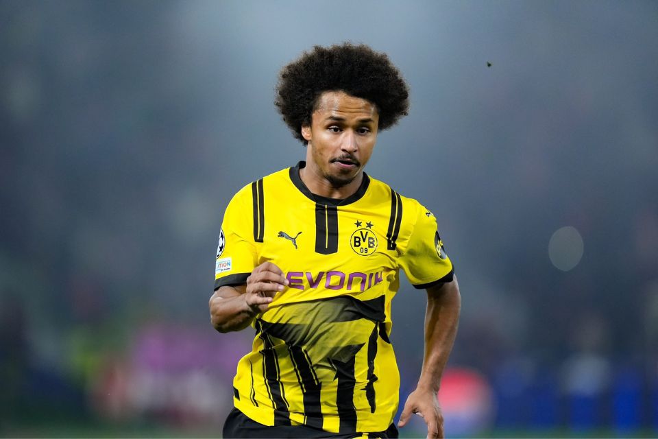 Bintang Dortmund Lebih Pilih Gabung Arsenal Ketimbang Man United
