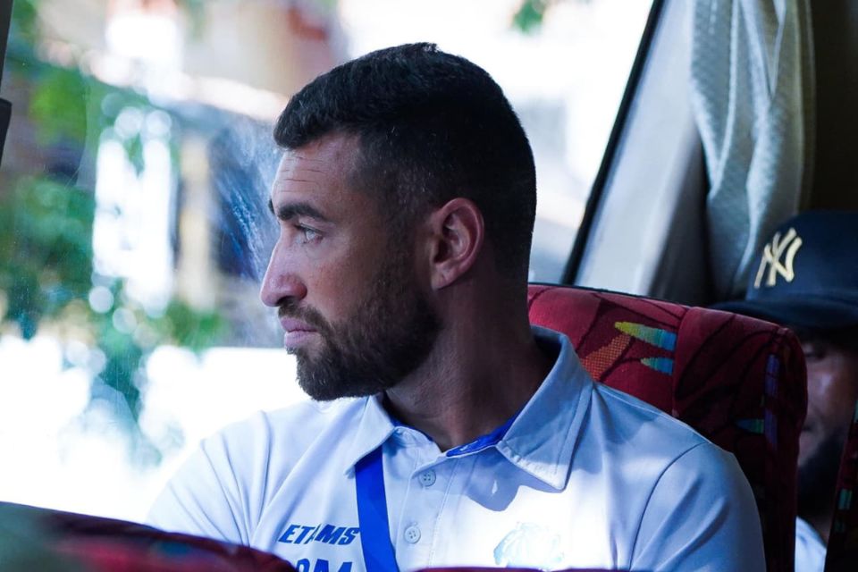 Paulinho Moccelin Resmi Cerai Dengan Arema Akibat Masalah Keluarga