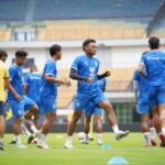 Saddil Ramdani Ogah Persib Hanya Main Imbang Kontra Lion City Sailors