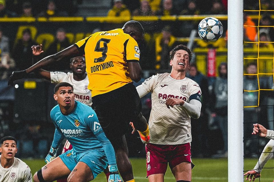 Kapten Dortmund Ingin Sapu Bersih 2 Laga Kandang Tersisa Dengan Kemenangan