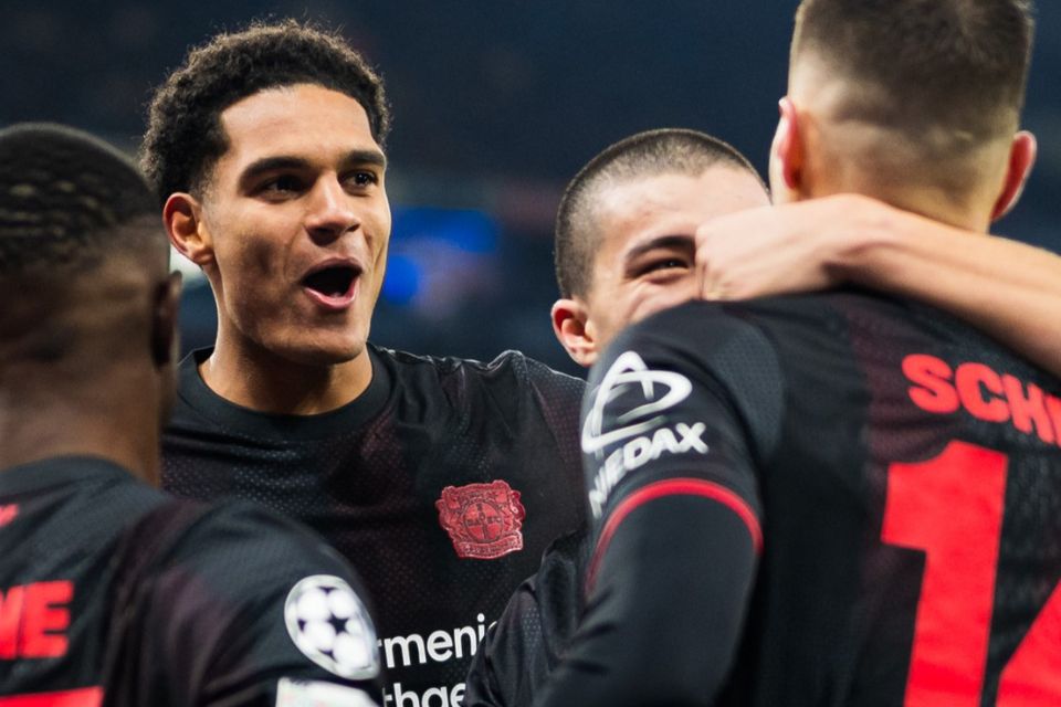 Mantan pemain Liverpool, Jarell Quansah, berhasil membawa Bayer Leverkusen menang atas Manchester City.