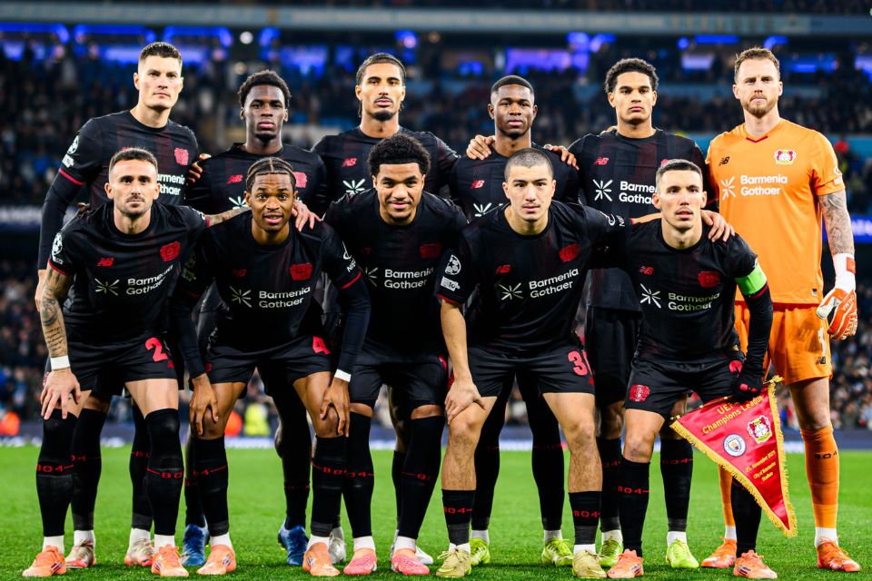 Mantan pemain Liverpool, Jarell Quansah, berhasil membawa Bayer Leverkusen menang atas Manchester City.