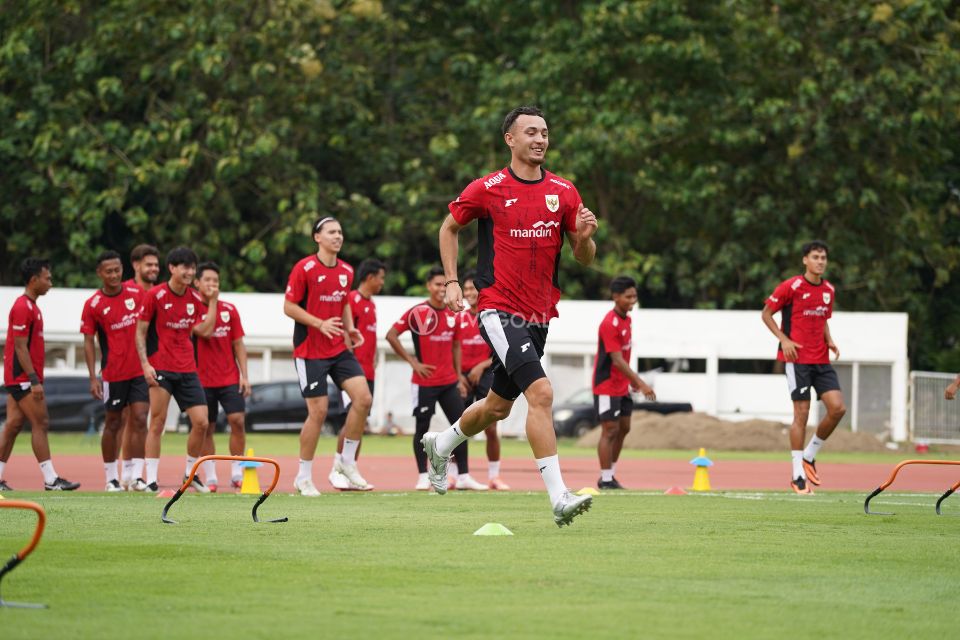 Kamboja Mundur Dari SEA Games, Indonesia Batal Lawan Singapura di Fase Grup