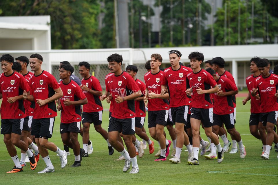 Kamboja Mundur Dari SEA Games, Indonesia Batal Lawan Singapura di Fase Grup