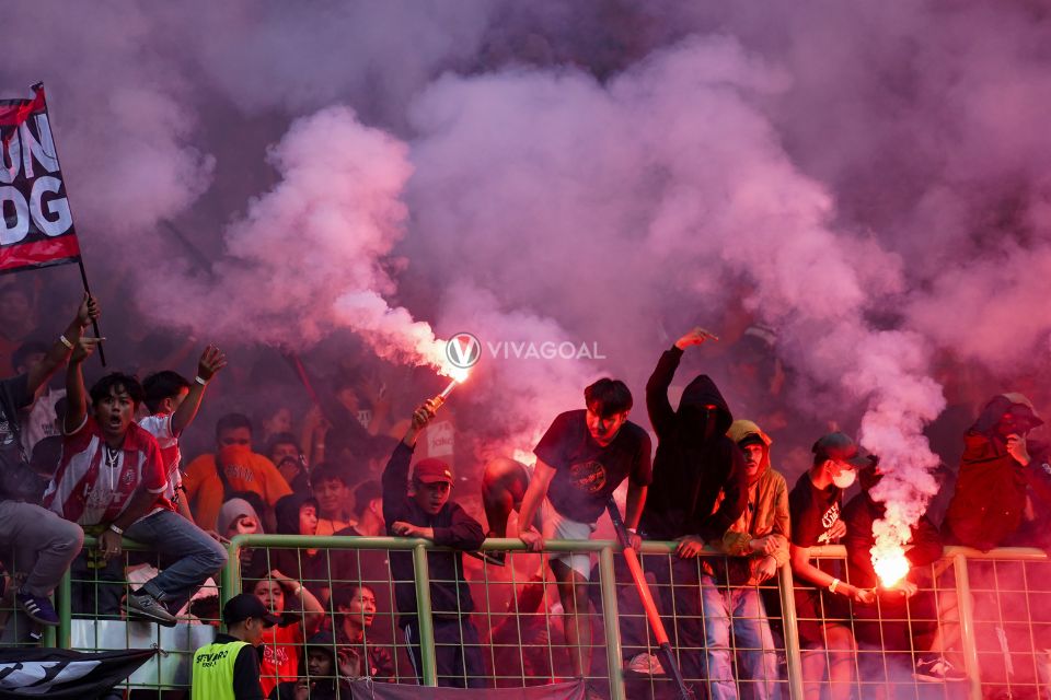 Enam Laga Musafir, Mauricio Souza Rindu Persija Main di Jakarta