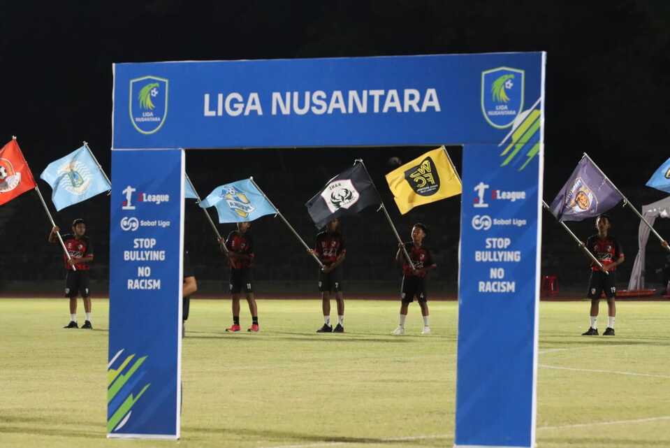liga nusantara 2025/26