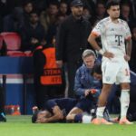 Cetak Dua Gol dan Dikartu Merah, Diaz Catatkan Rekor Lain di Liga Champions