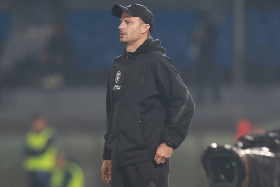 5 Fakta Mantan Bintang Serie A yang Tengah Menjadi Pelatih