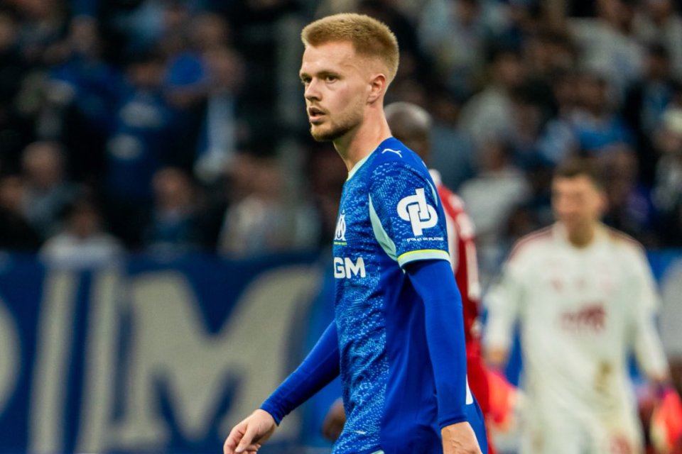 Tengah Tampil Apik, Marseille Ingin Permanenkan Wonderkid Belgia?