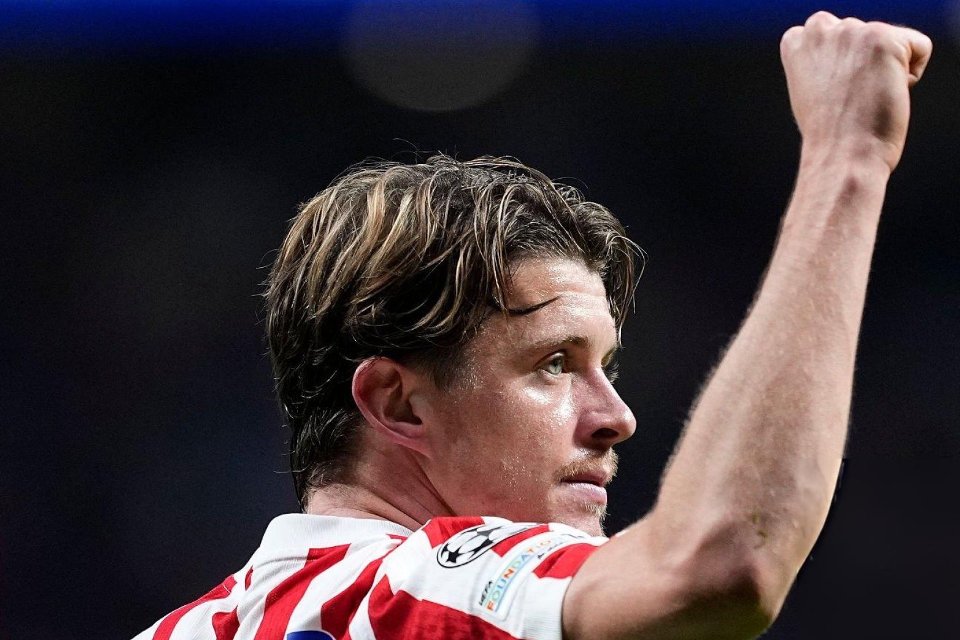 Dibidik United, Pilar Atletico Mengaku Tak Terkesan dengan Situasinya