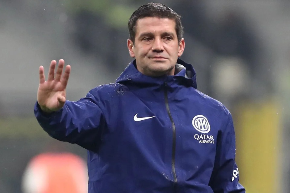 5 Fakta Mantan Bintang Serie A yang Tengah Menjadi Pelatih
