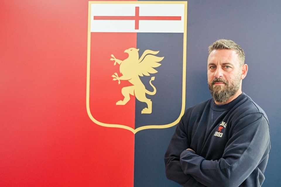 5 Fakta Mantan Bintang Serie A yang Tengah Menjadi Pelatih