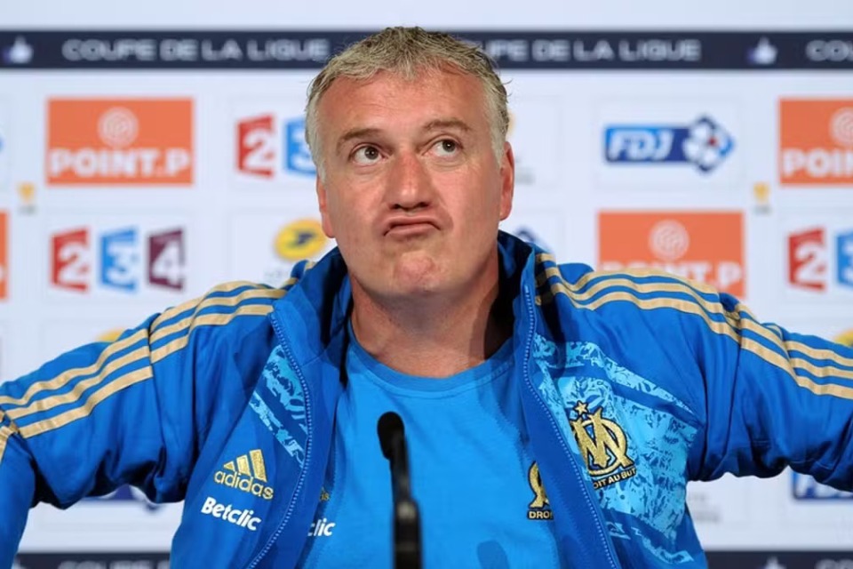 5 Fakta Pelatih Top yang Pernah Menukangi Marseille