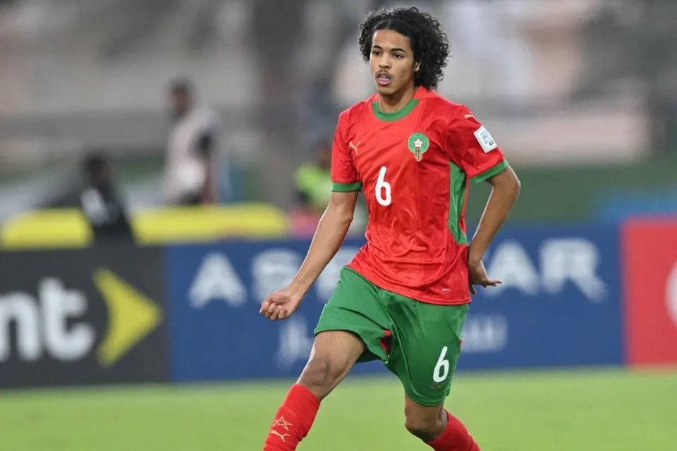 Diam-Diam, Arsenal Siapkan Tawaran untuk Wonderkid Auxerre, Siapa?