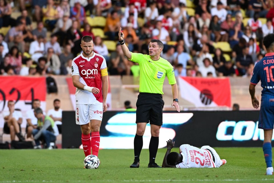 Hamstring Bermasalah, Pilar Monaco Harus Masuk Ruang Perawatan