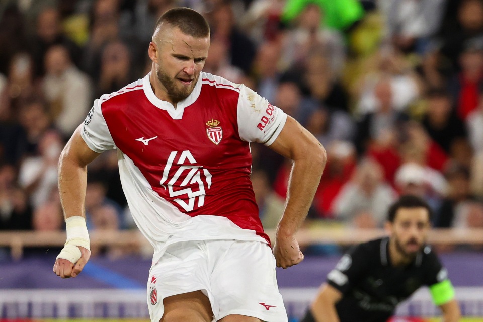 Hamstring Bermasalah, Pilar Monaco Harus Masuk Ruang Perawatan