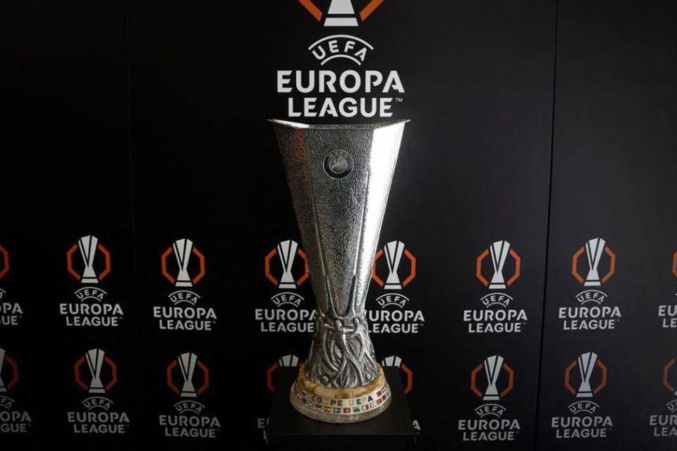 Lyon Selamatkan Muka Prancis di Europa League