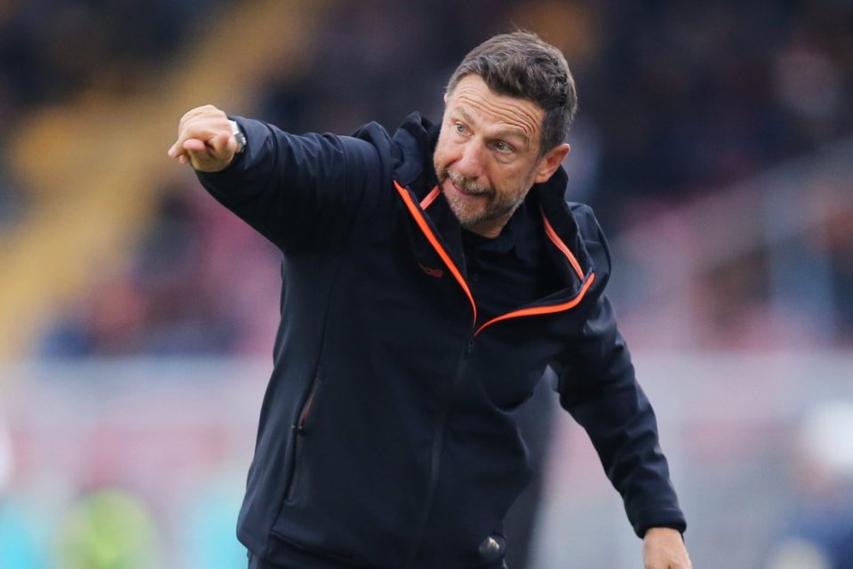 5 Fakta Mantan Bintang Serie A yang Tengah Menjadi Pelatih