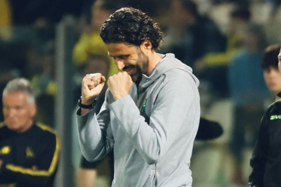 5 Fakta Mantan Bintang Serie A yang Tengah Menjadi Pelatih