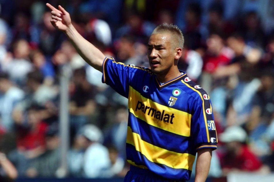 Obrolan Vigo Hidetoshi Nakata, Real Captain Tsubasa yang Tak Lagi Mencintai Sepakbola