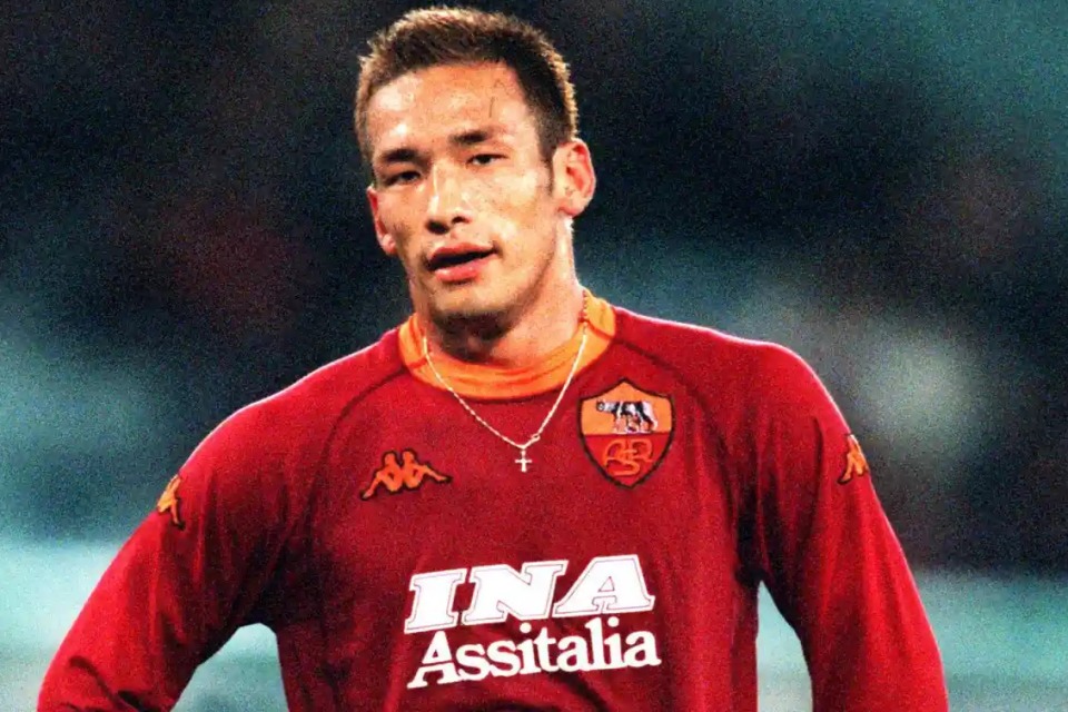 Obrolan Vigo Hidetoshi Nakata, Real Captain Tsubasa yang Tak Lagi Mencintai Sepakbola