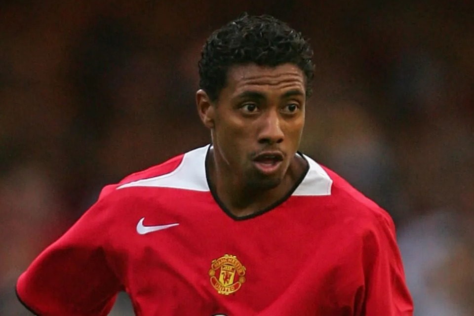 Obrolan Vigo: Kleberson, Pemenang Piala Dunia yang Gagal Bersama Manchester United Karena Ferguson!