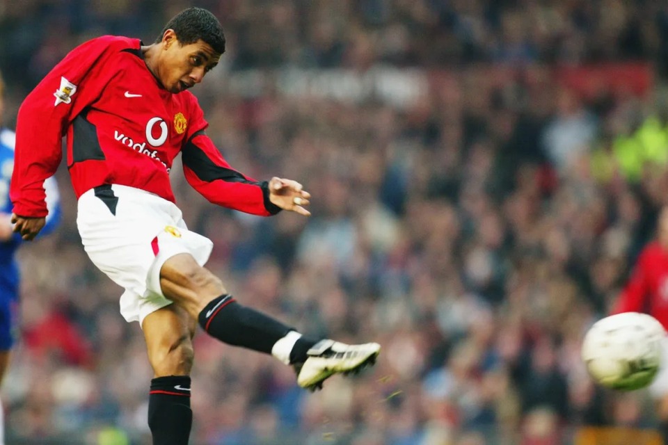 Obrolan Vigo: Kleberson, Pemenang Piala Dunia yang Gagal Bersama Manchester United Karena Ferguson!