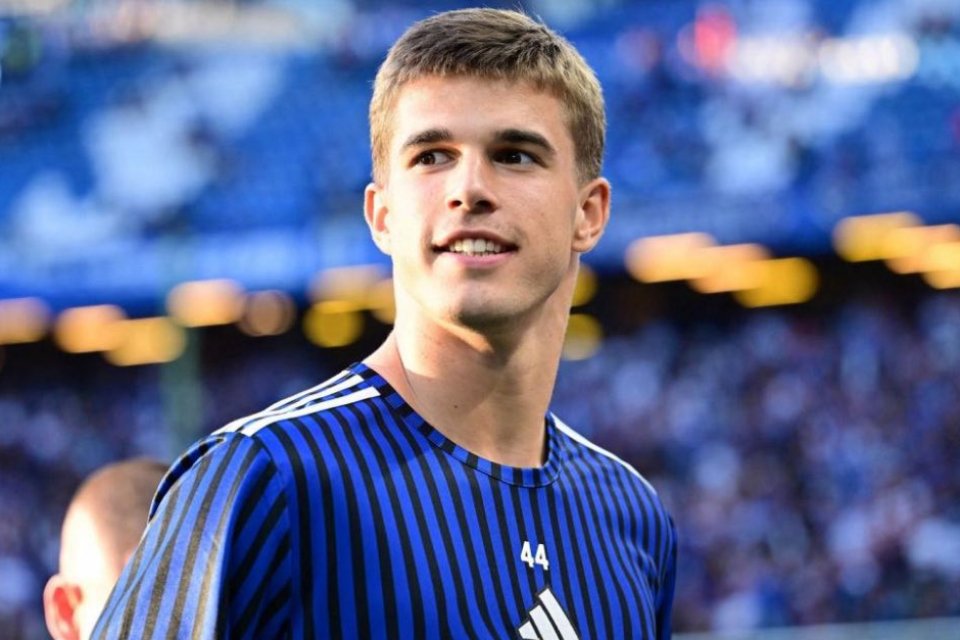 Ada Peran Kakak di Balik Merapatnya Wonderkid Spurs ke Hamburg