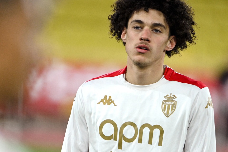 Mustahil Tottenham Bisa Amankan Pilar Monaco, Mengapa Demikian?